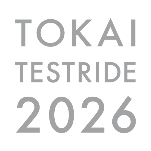 東海地区合同試乗会2025